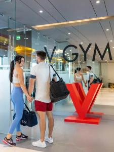 V Dubai, Curio Collection by Hilton - 43