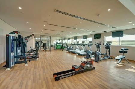 Al Khoory Atrium - 44