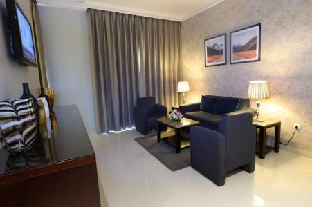 Fortune Grand - 82