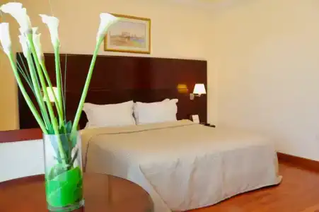 Sharjah Premiere & Resort - 60