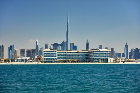 Mandarin Oriental Jumeira, Dubai - 92