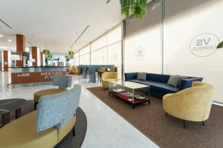 VS Gandía Palace **** - 80