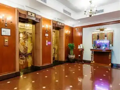 Evergreen Laurel Bangkok - 22