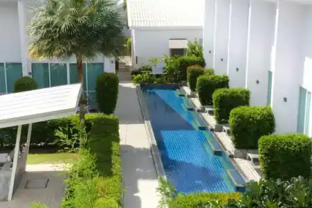 The Palmery Resort - SHA Extra Plus - 70