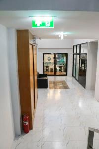 S2 Airport Residence - 45