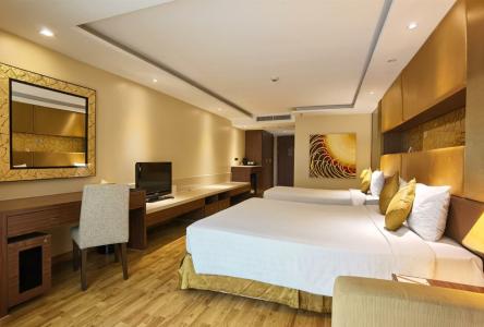 Nova Gold by Compass Hospitality - 90