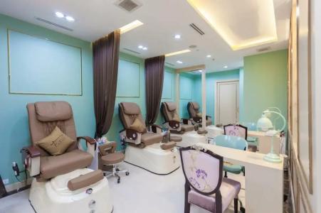 Grand 5 & Plaza Sukhumvit Bangkok - SHA Extra Plus Certified - 80