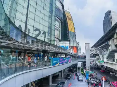 Centre Point Sukhumvit 10 - SHA Extra Plus - 1