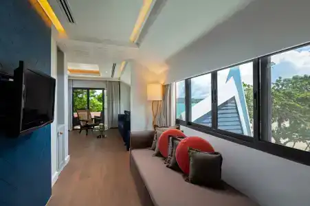 The Boathouse Phuket - SHA Plus - 90