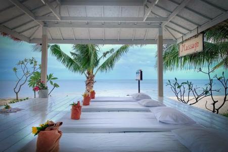 Sand Sea Resort & Spa - Lamai Beach , Koh Samui - 53