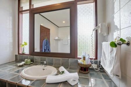 Pinnacle Samui Resort SHA Plus - 13