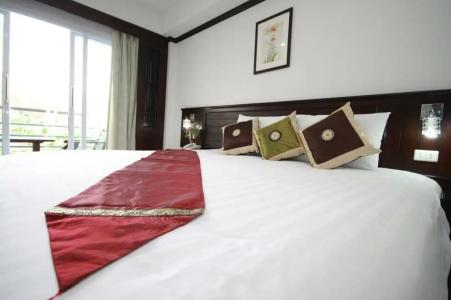 First Residence - SHA Plus - 63