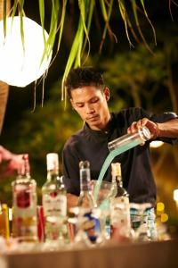 Vacation Village Phra Nang Lanta - SHA Extra Plus - 43