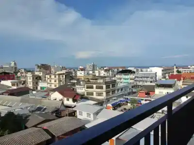 Baan Manthana House - 24