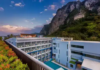 BlueSotel SMART Krabi Aonang Beach - Adults only - SHA Extra Plus - 12