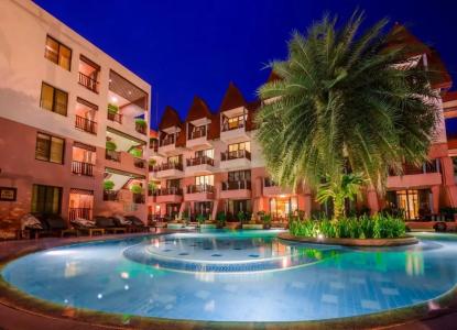 Seaview Patong - SHA Plus - 18