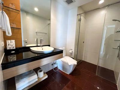 Urbana Sathorn, Bangkok - 43
