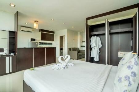 CA and Residence Phuket - SHA Extra Plus - 34
