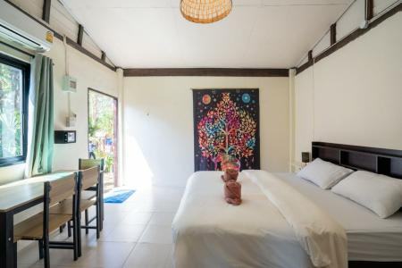 Mook Lanta Eco Resort - 93
