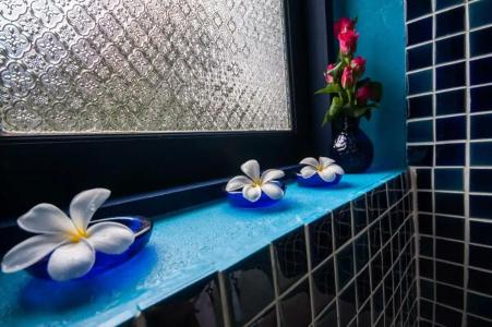 Laemsing Whitehouse Resort - 15