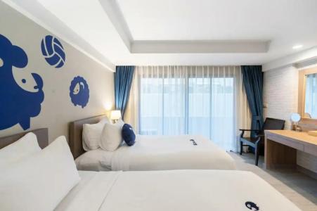 Kokotel Phuket Patong - SHA Extra Plus - 55