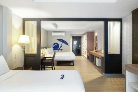 Kokotel Phuket Patong - SHA Extra Plus - 85