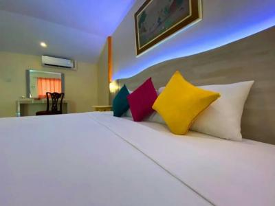 Aochalong Villa Resort & Spa - SHA Plus - 92