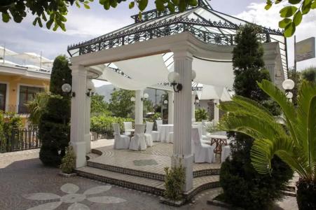 Resort Sant'Angelo & SPA - 42