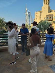 Jumeirah Burj Al Arab Dubai - 36