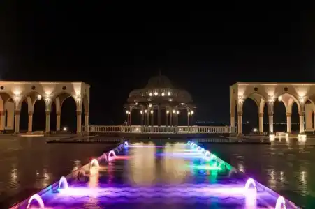 Old Palace Resort Sahl Hasheesh - 23