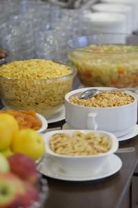 Aurora Klaipeda - 22