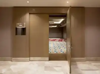 Windsor & Convention Center Istanbul - 89