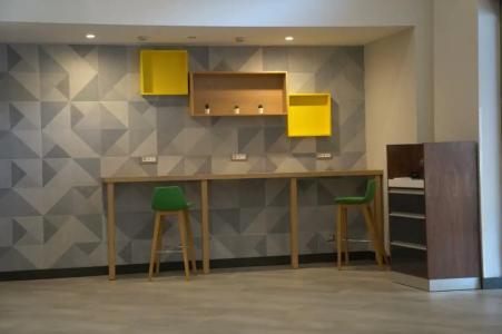 Holiday Inn Istanbul Sisli by IHG - 40