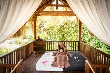 ROBINSON SARIGERME PARK - All Inclusive - 43