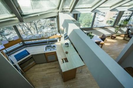 Taxim Suites Residences Istanbul - 80