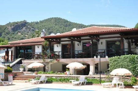 Katre Oludeniz - 67