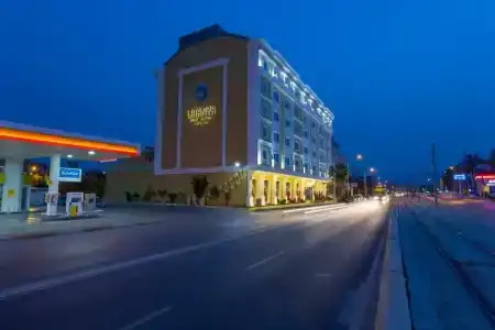 Latanya Palm & SPA Antalya - 8