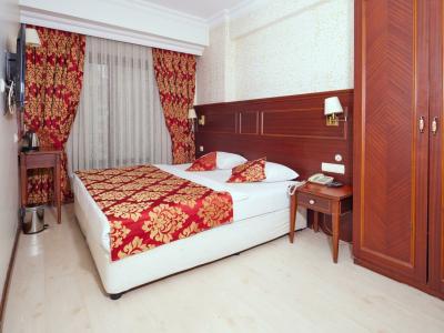 Istanbul Newcity - 65