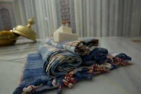 Ilkbal Deluxe &Spa Istanbul - 83