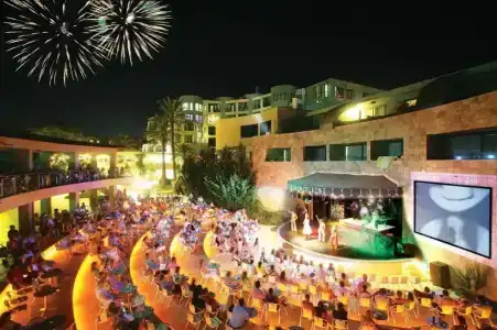 Limak Atlantis Deluxe Belek - 20