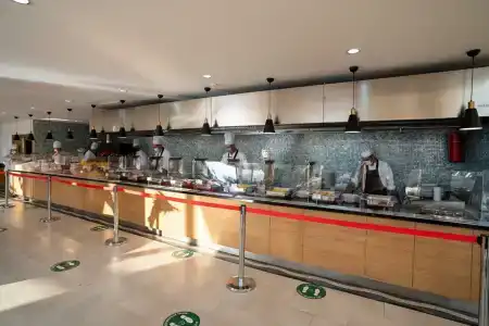 Grand Ontur Cesme - 89