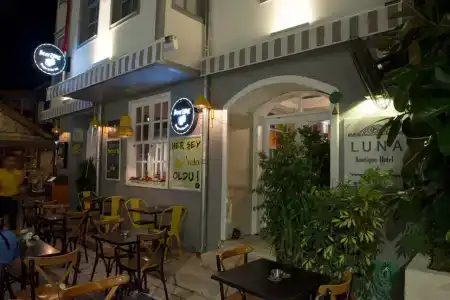 Luna Kaleiçi - 2