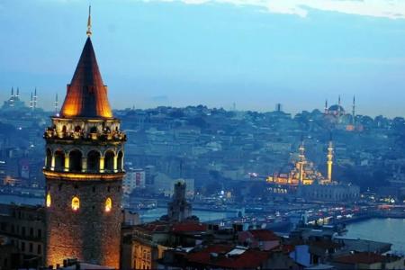 Dream Bosphorus - 16