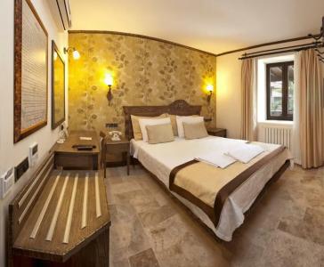 Assos Behram Special Class Adult Only 12 - 92