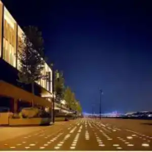 Nidya Galataport - 4