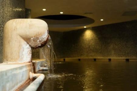 Doğa Thermal Health & Spa - 25