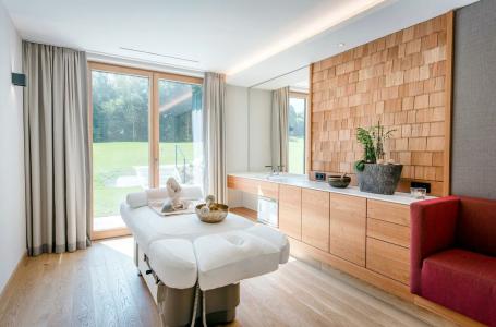 Klosterhof – Alpine Hideaway & Spa - 63