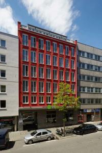 H+ München - 27