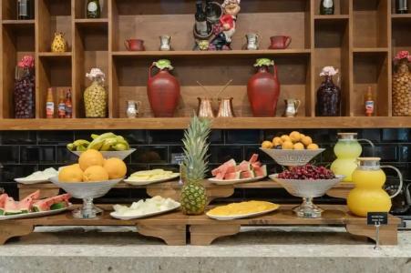 Mövenpick Trabzon - 10