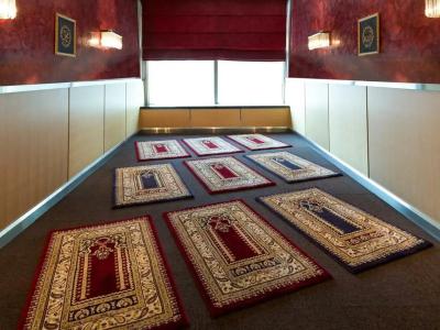 Metropolitans Ankara - 65